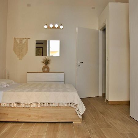 Il Melograno Apartamento Syracuse Exterior foto