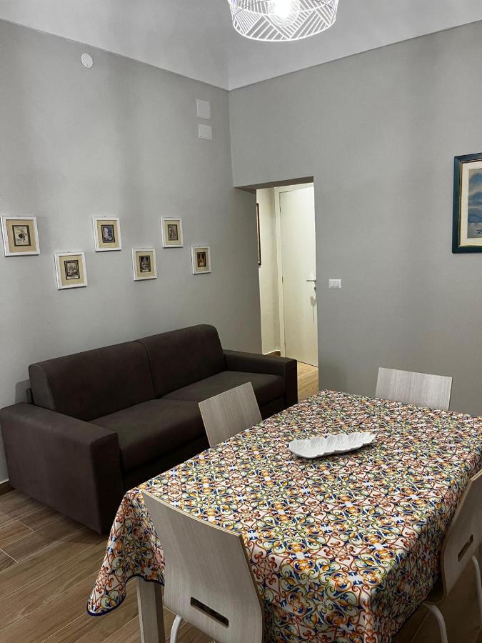 Il Melograno Apartamento Syracuse Exterior foto