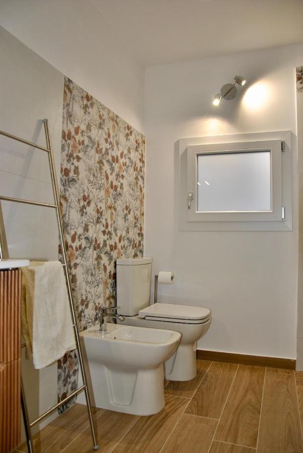 Il Melograno Apartamento Syracuse Exterior foto