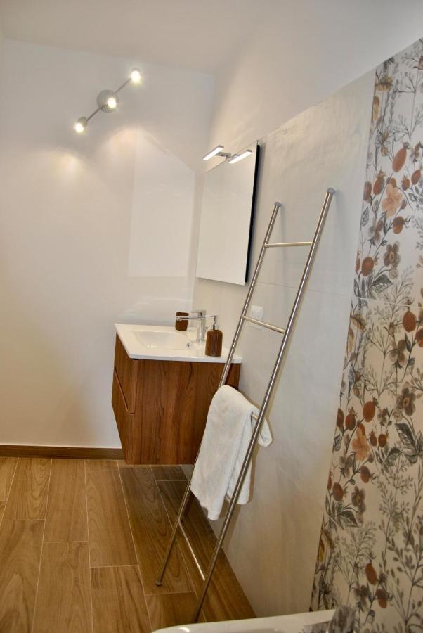 Il Melograno Apartamento Syracuse Exterior foto