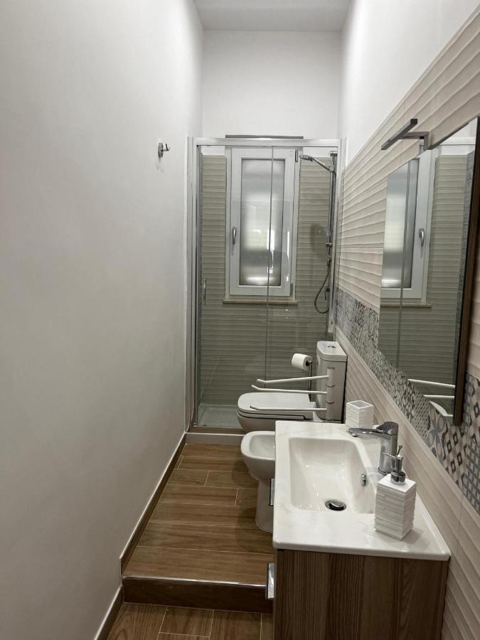 Il Melograno Apartamento Syracuse Exterior foto