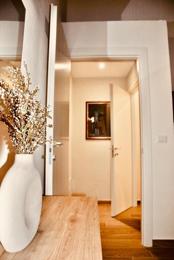 Il Melograno Apartamento Syracuse Exterior foto